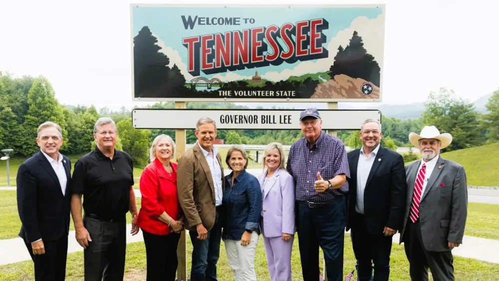 tennessee-sign