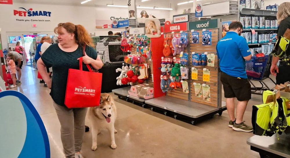 petsmart-doggie