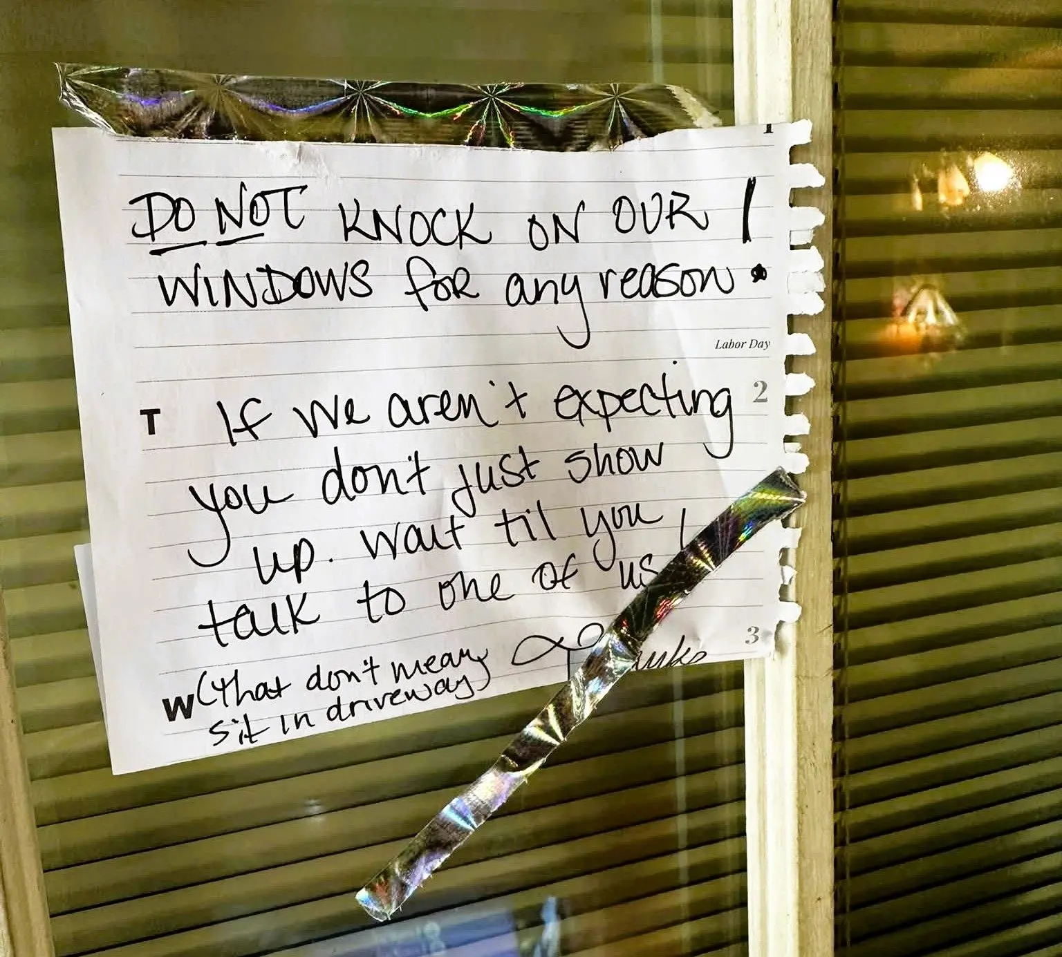 Drug Task Force 'Knocks On Windows & Shows Up Without Talking To ...