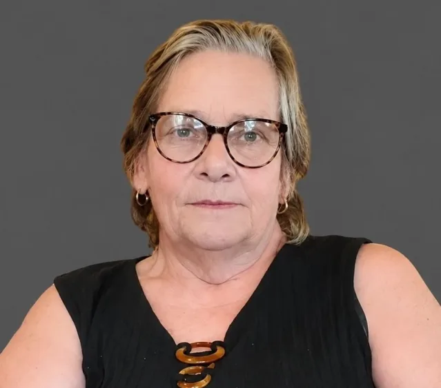 sharon-conger