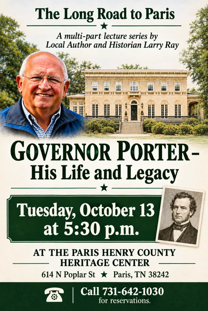 gov-porter-talk-by-larry-ray