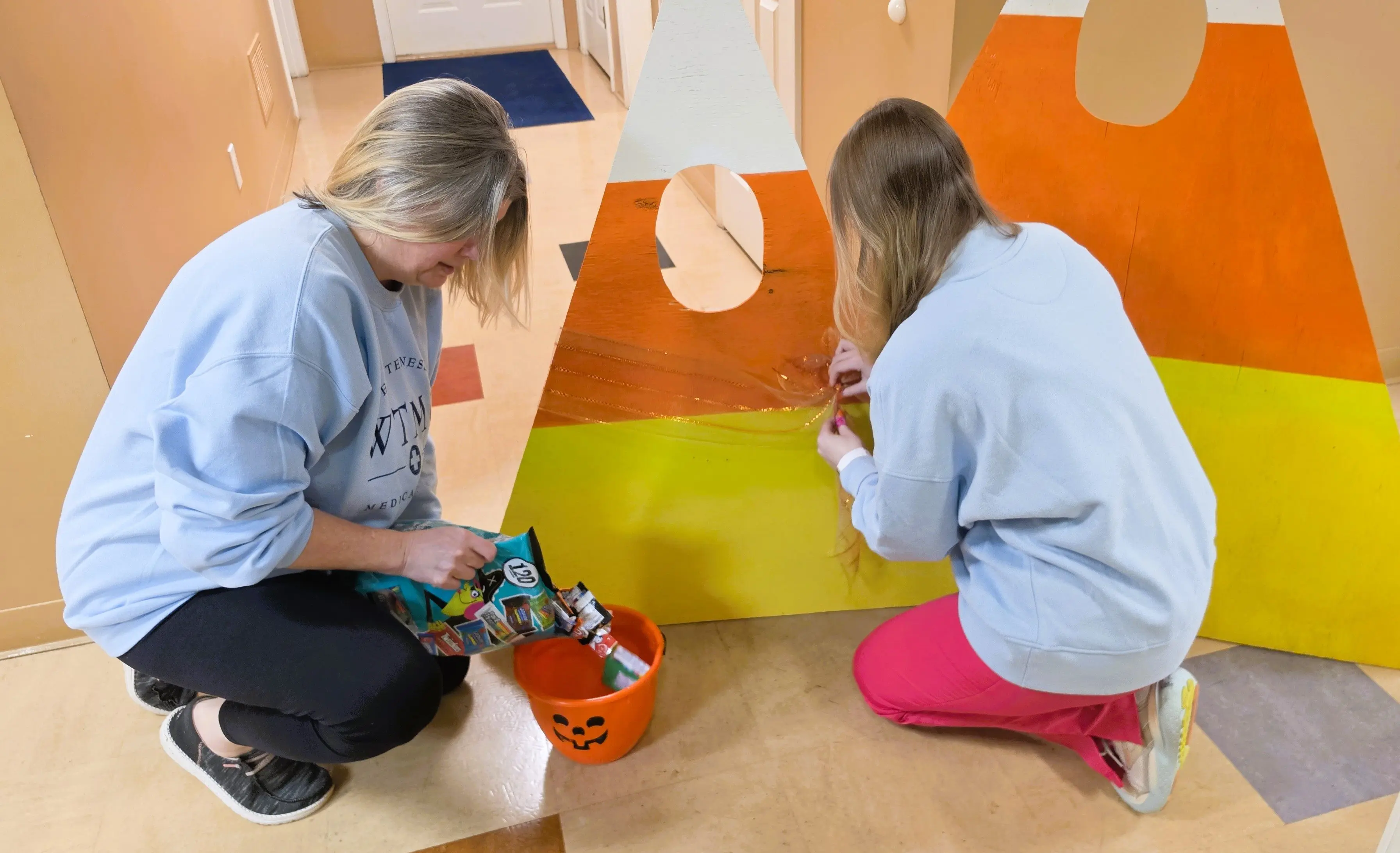 Boo Friday Paris Pediatrics To Host Annual Boo Boo Bash | Henry County Now