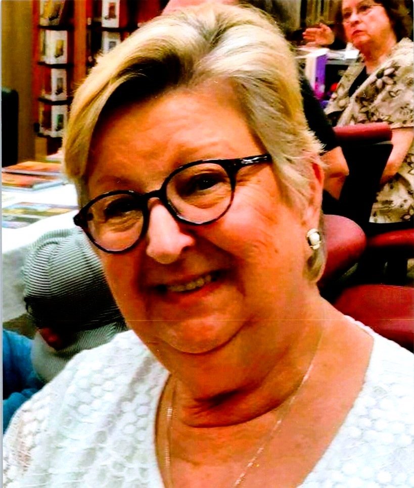 Pat Bailey | Henry County Now