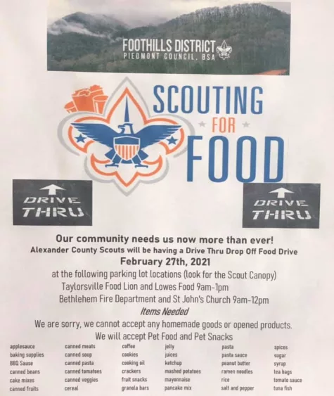 alexander-scout-drive-thru-food-drive-flyer-2-27-21