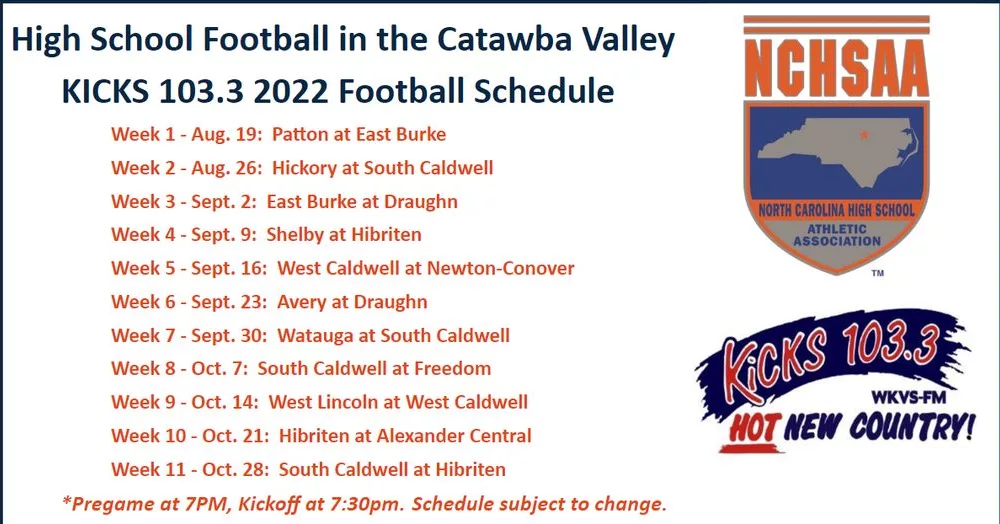 2022-hs-fb-schedule