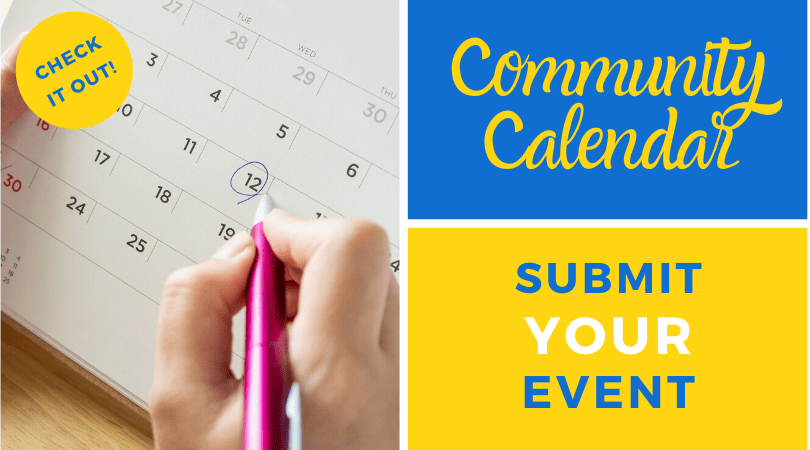 community-calendar