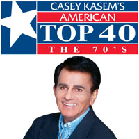 American Top 40 with Casey Kasem The 70's – Go Foothills American Top 40 with Casey Kasem The 70's – Go Foothills