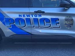 newton-police