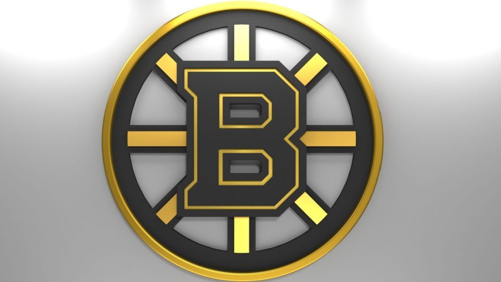 Boston Bruins' Charlie McAvoy hospitalized with shoulder injury ...