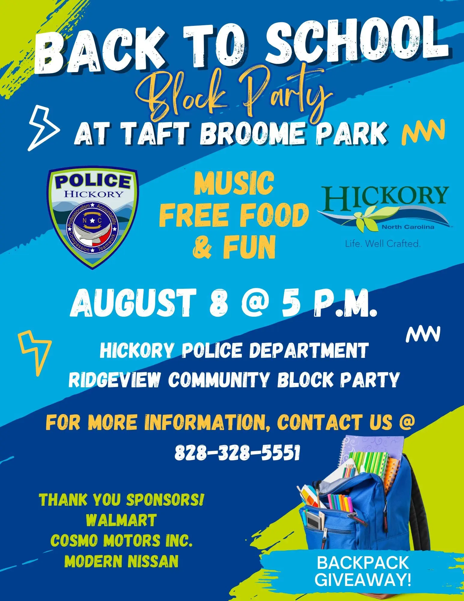 hpd-block-party