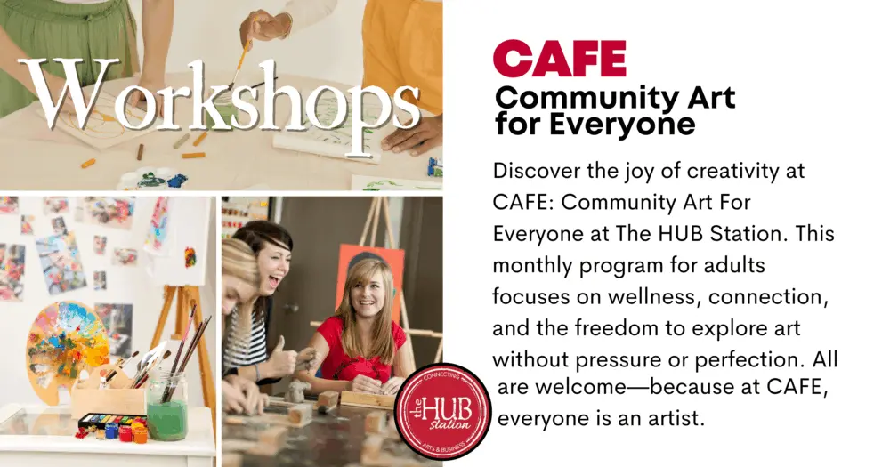 cafe-adult-art-class-makers-space-hub