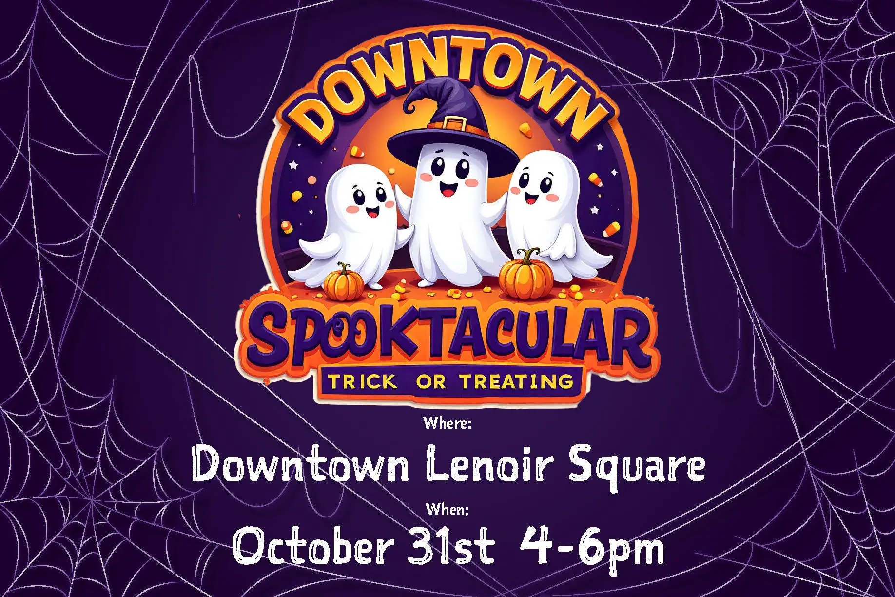spooktacular-promo