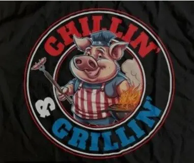 chillinandgrillin