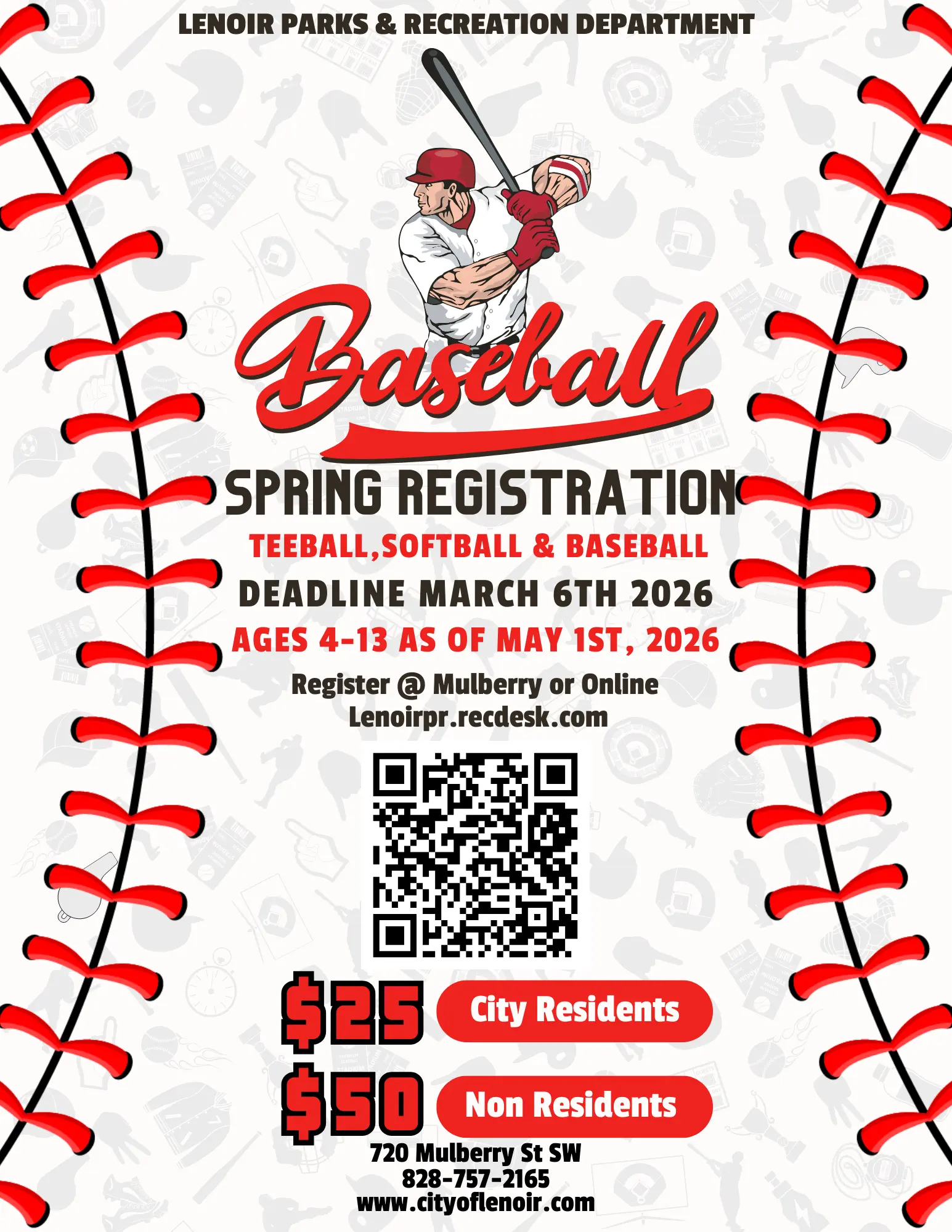 lpr-ball-registartion