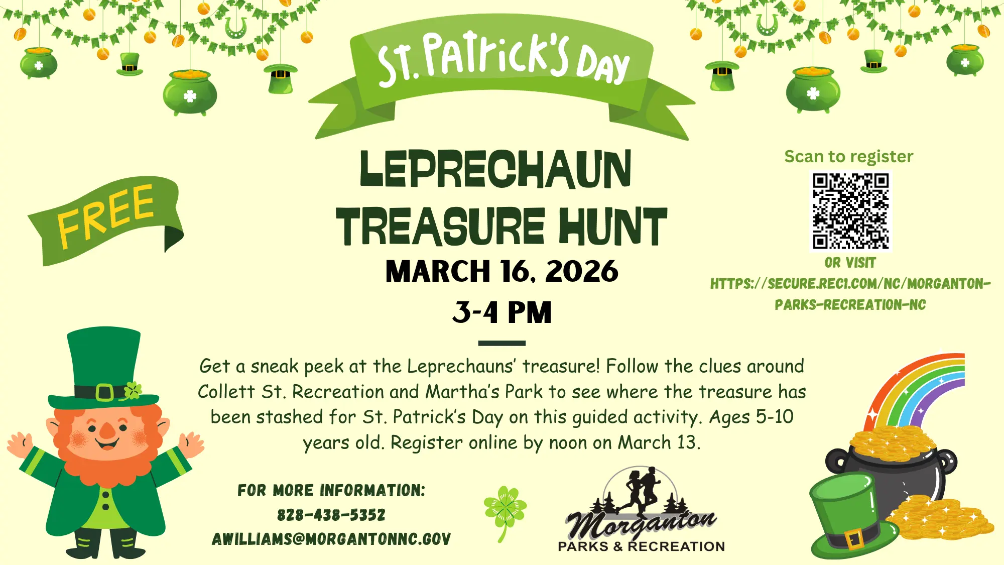 leprechaun-treasure-hunt