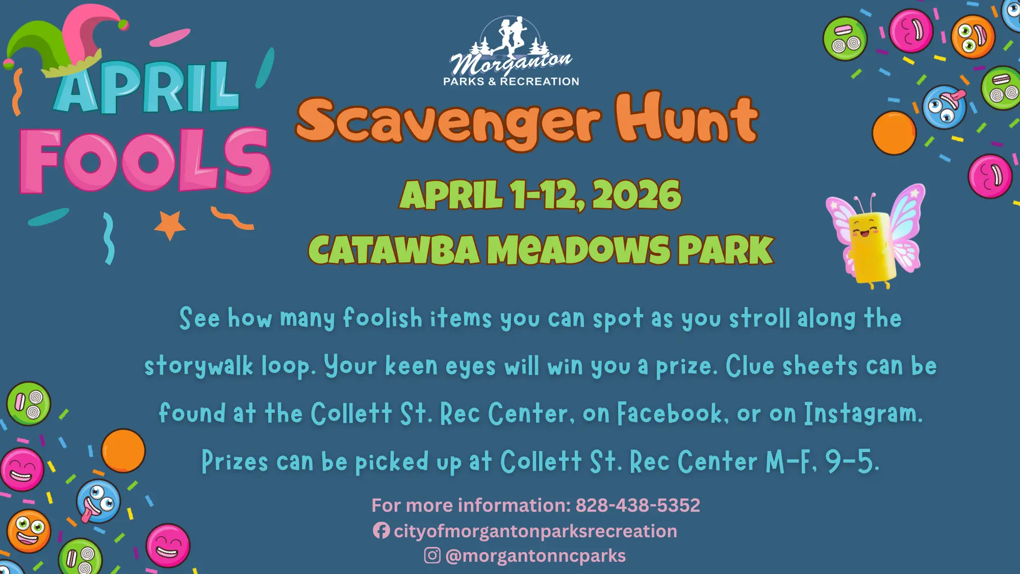 april-fools-scavenger-hunt