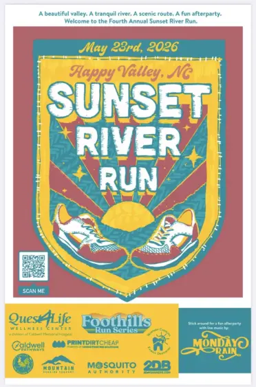 river-run