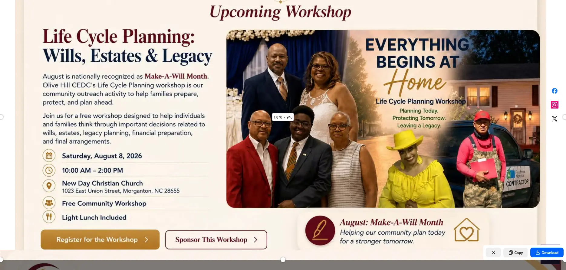 olive-hill-cedc-make-a-will-month-flyer
