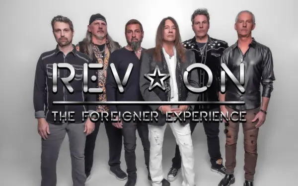 rev-on