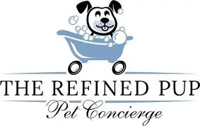 the-refined-pup-logo