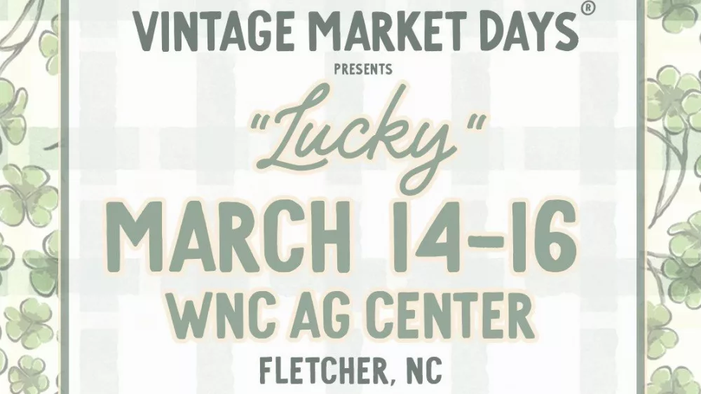 march-vintage