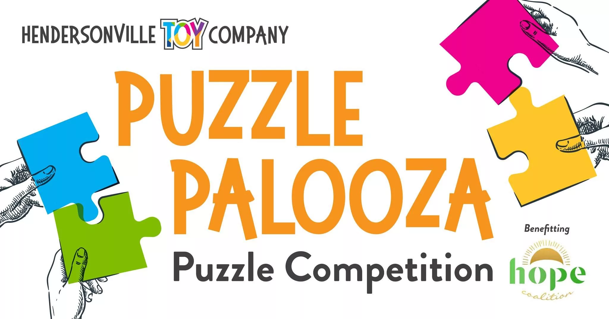 puzzle-palooza