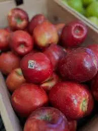 apples
