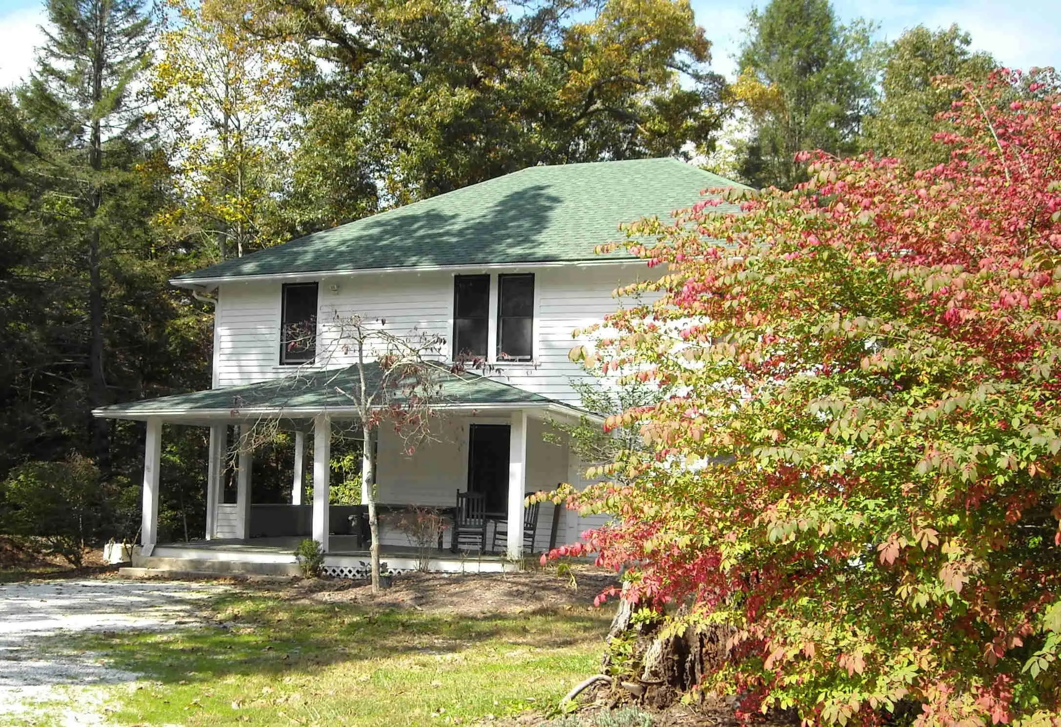 boarding-house