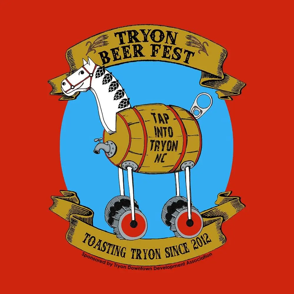 tryon-beer-fest