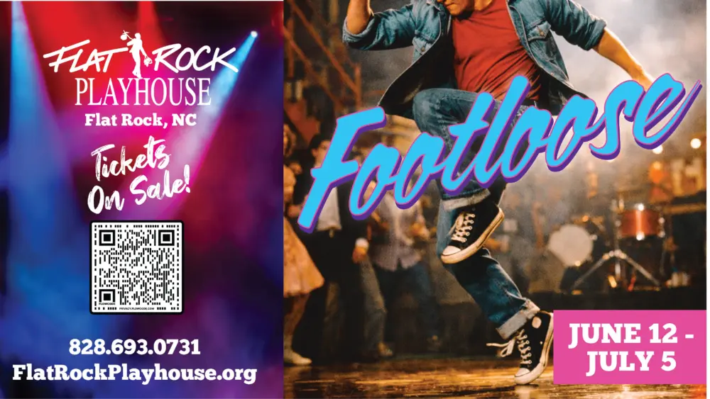 footloose