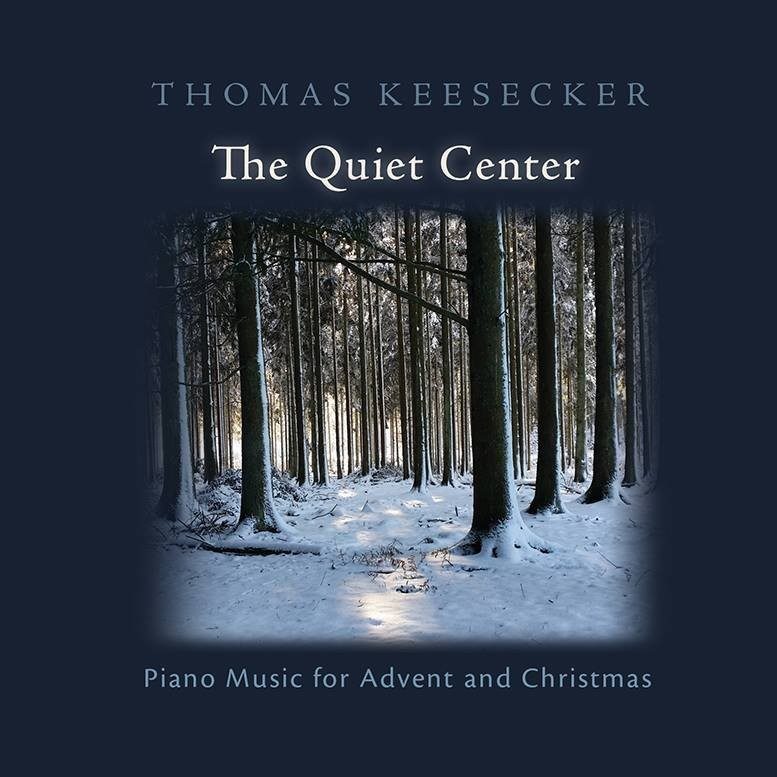 Friends of Music & the Arts Present Thomas Keesecker in Concert