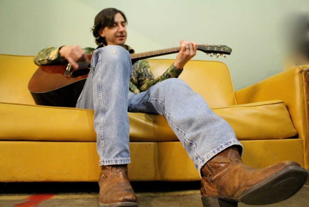 Dave Desmelik: Live at Trailside Brewing Co.