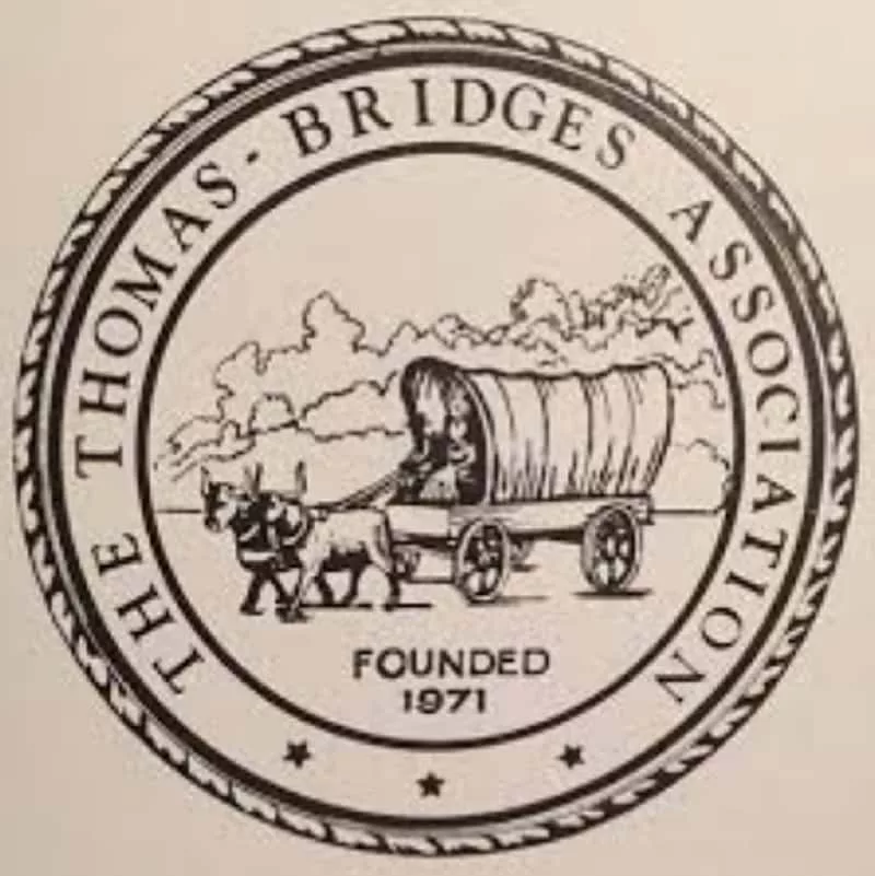 thomas-bridges-association-emblem