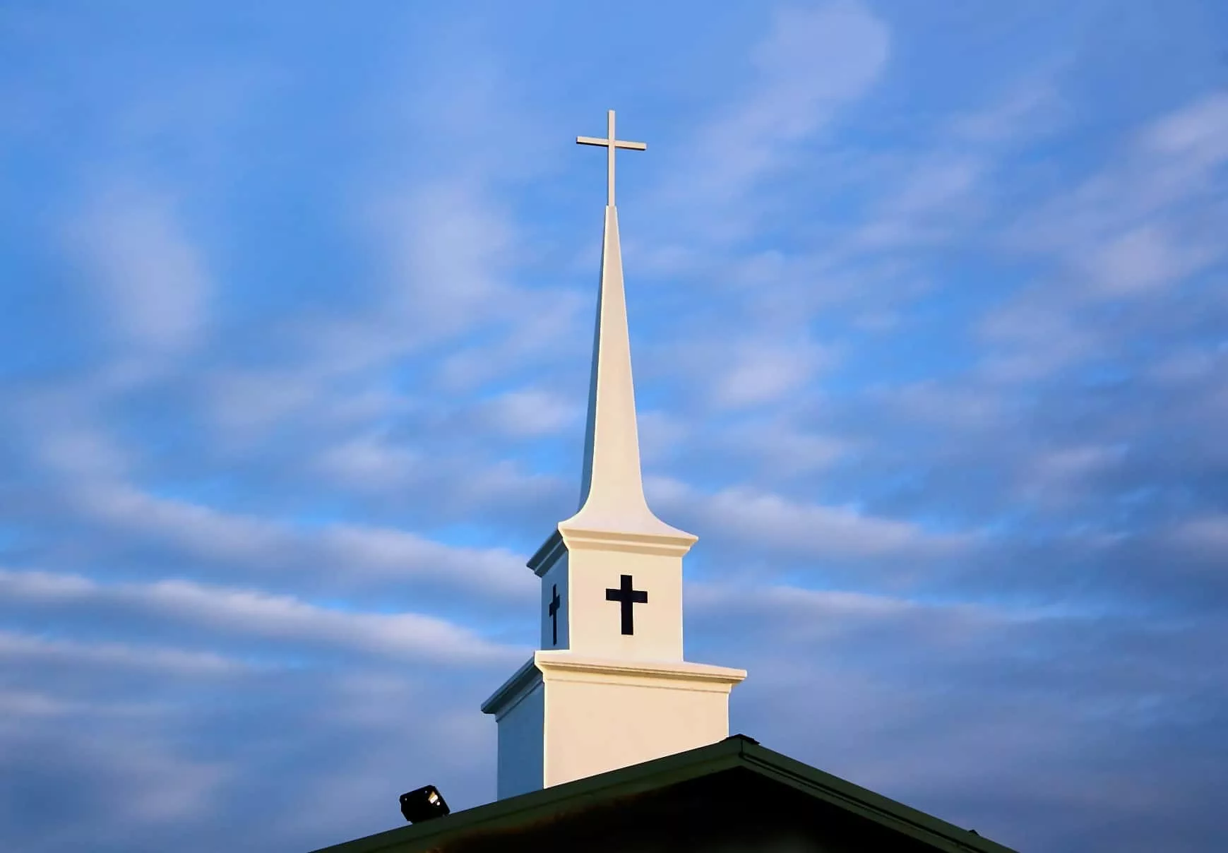 architecture-small-church-steeple