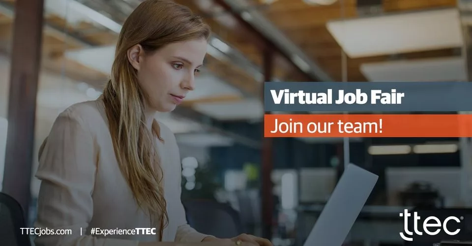 ttec-virtual-job-fair