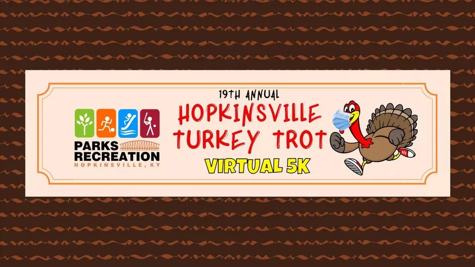 turkey-trot