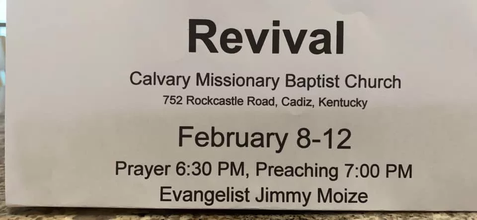 calvary-revival