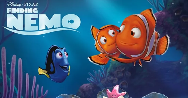 finding-nemo