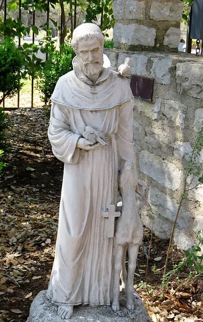 st-francis-of-assisi