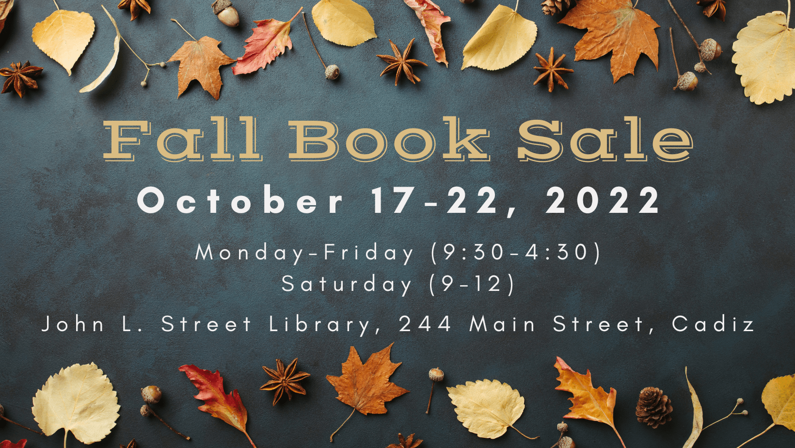 2022-fall-book-sale