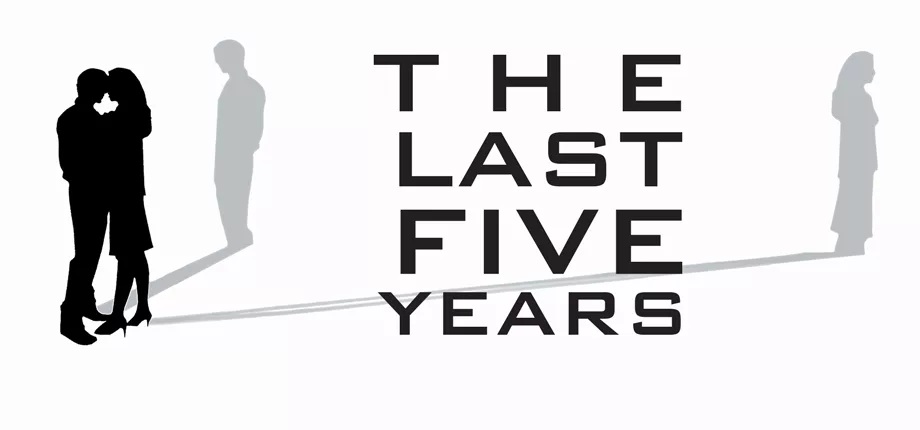 the-last-five-years