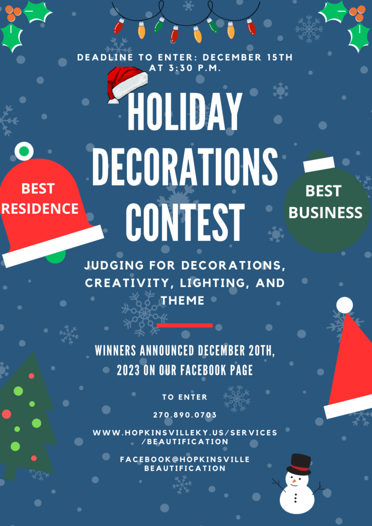 holiday-contest