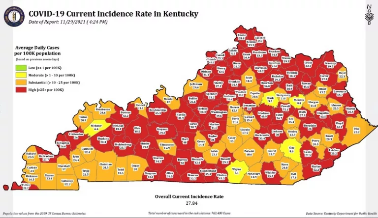 11-30-21-ky-covid-incidence-rate-map