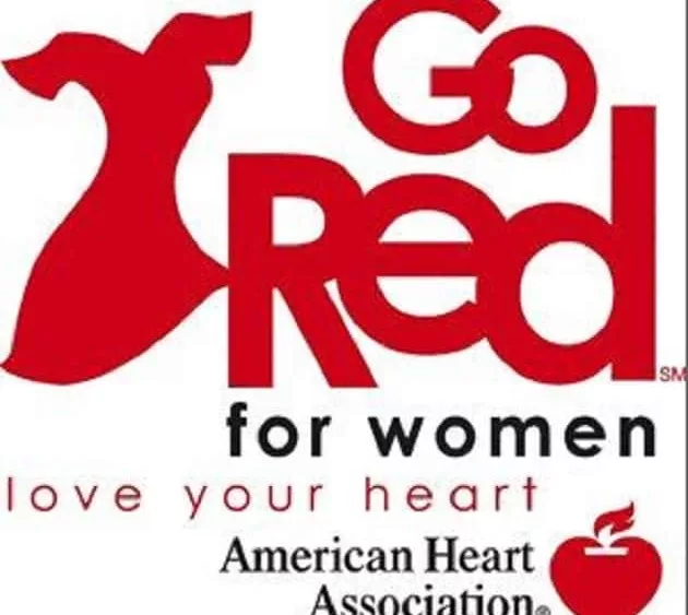 go-red-for-women