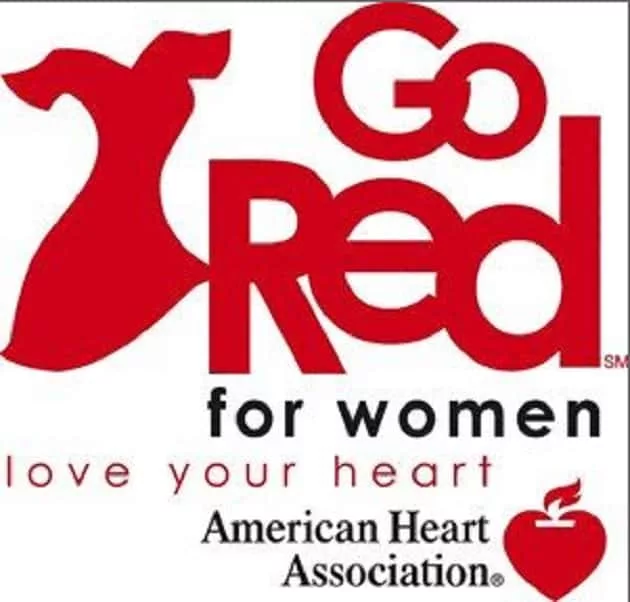 go-red-for-women