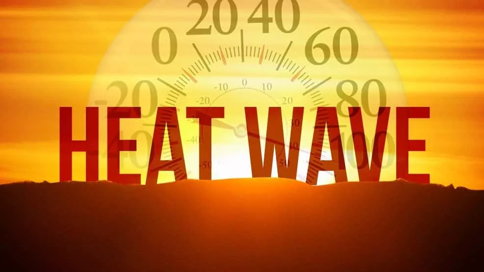 heat-wave