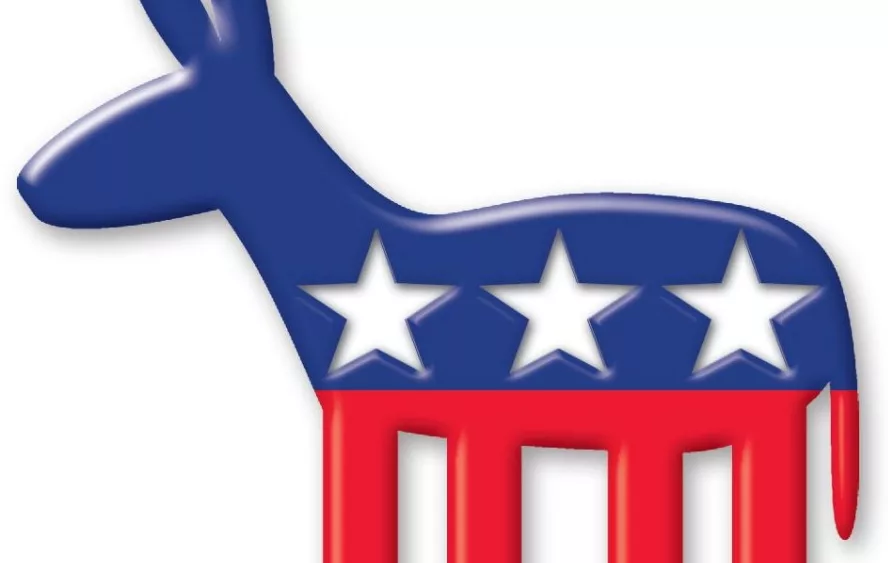 democrat-logo