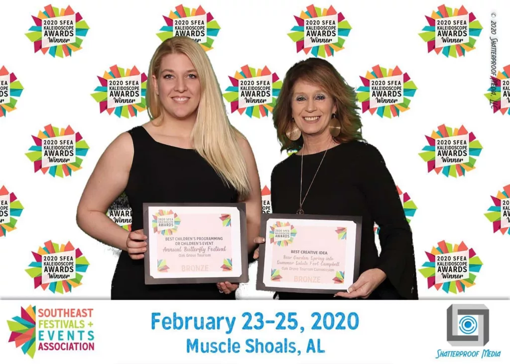 oak-grove-kaleidoscope-award