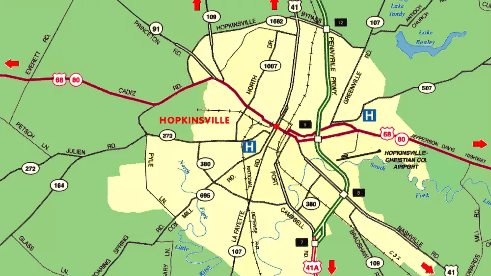 hopkinsville-city