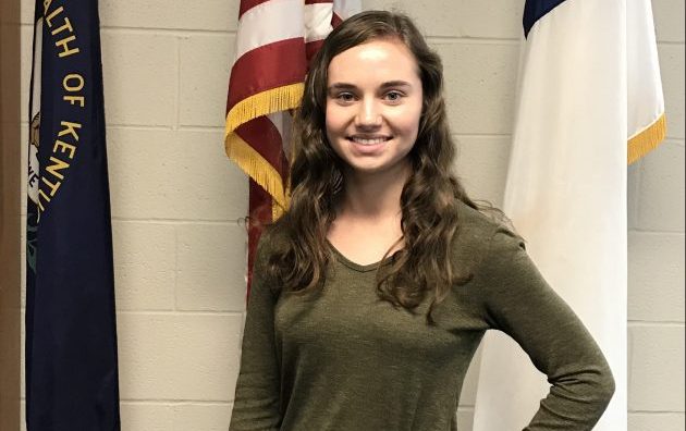 Good News: HCA Senior Named School Winner In Wendy's Scholarship ...